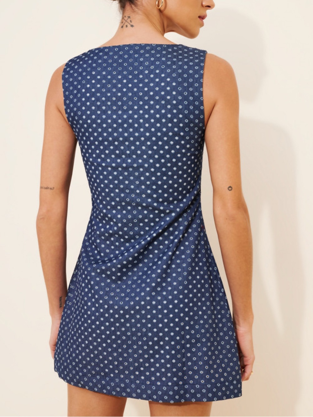 Sunday Ritual dress - Picture 2 of 3